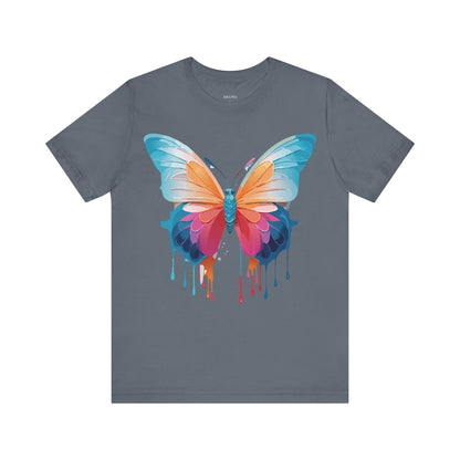 Butterfly Shirt ADELPHA