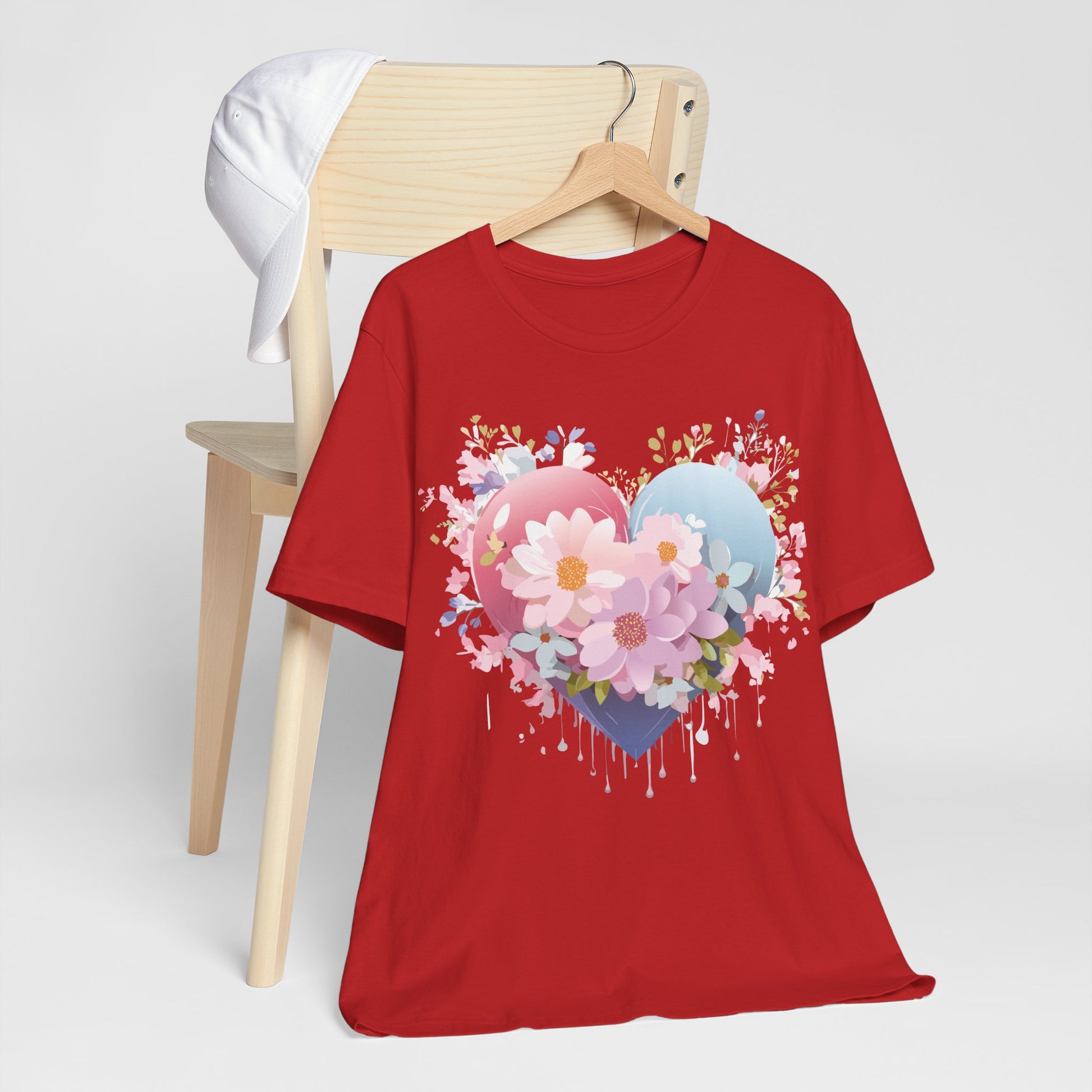 Valentine Shirts - ADELPHA