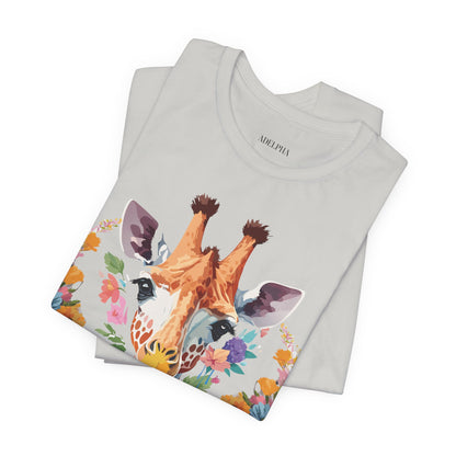Giraffe Shirt - ADELPHA