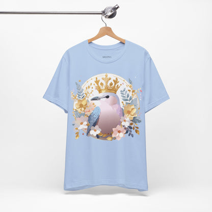 Medallion |Animal Mandala| Birds Design Printify