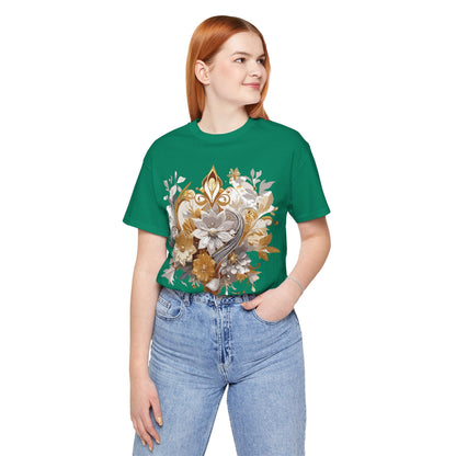 Jewelry Shirt ADELPHA