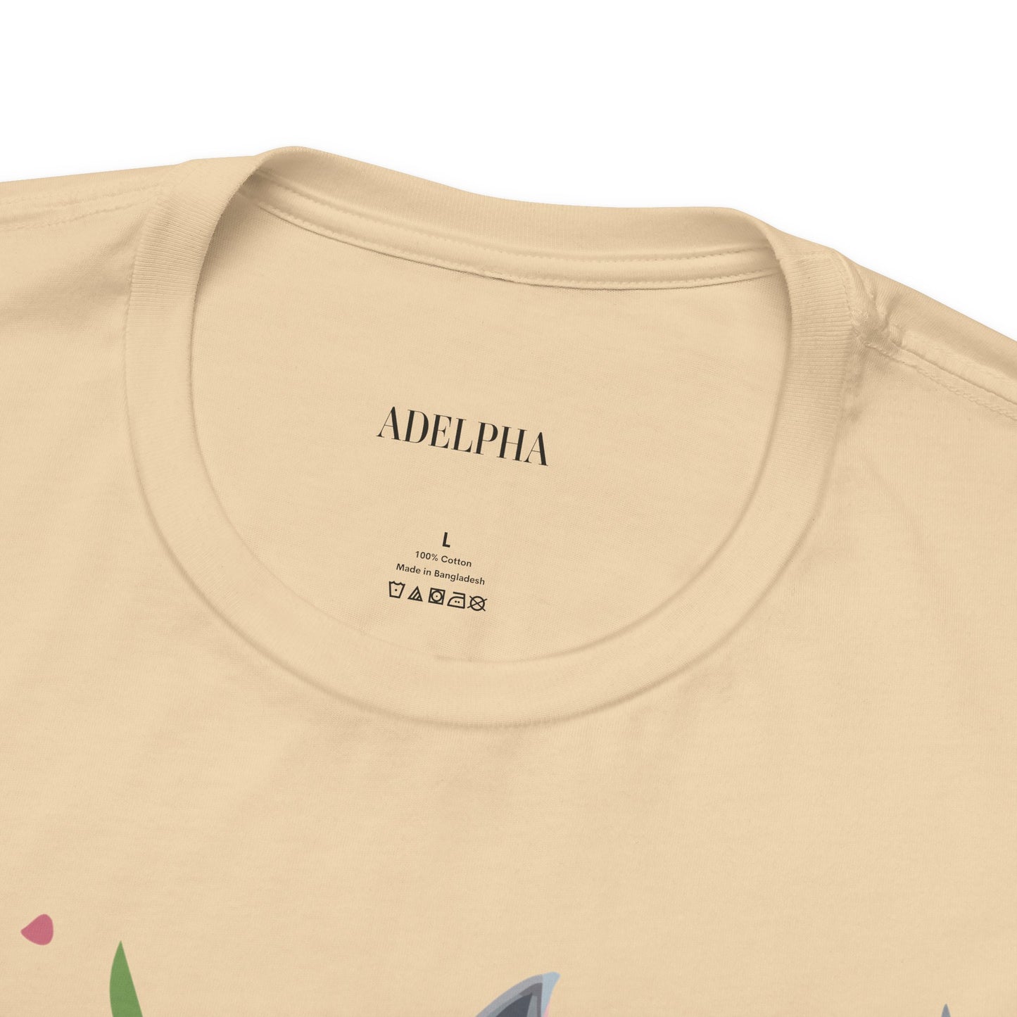 Horse Shirt, Shirt with Horse - ADELPHA