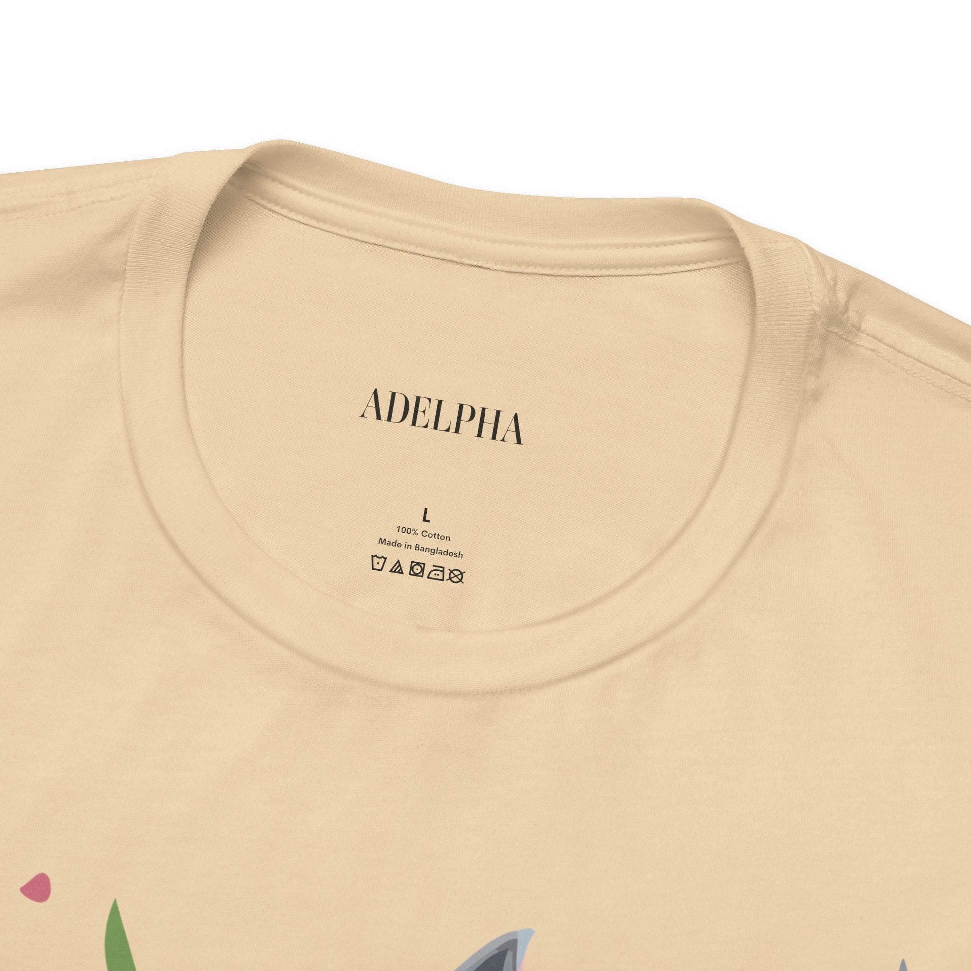 Horse Shirt, Shirt with Horse - ADELPHA