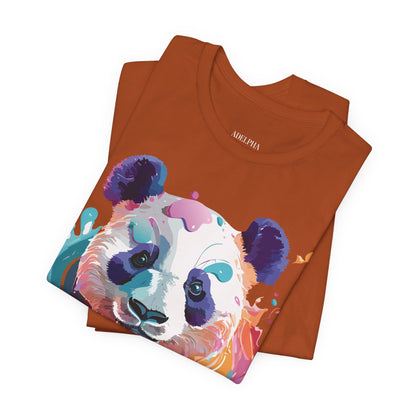 Panda Shirt - ADELPHA
