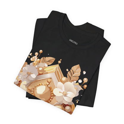 Jewelry Shirt ADELPHA