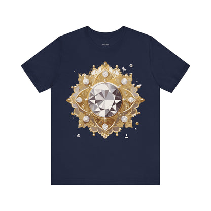Jewelry Shirt ADELPHA