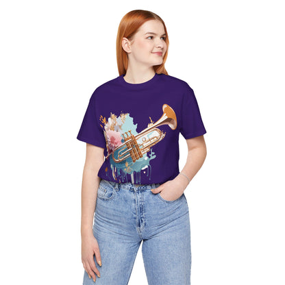Music Shirt | Shirt with music | T Shirt Music Printify