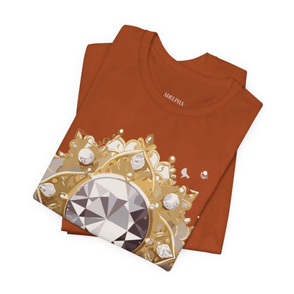 Jewelry Shirt ADELPHA