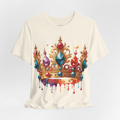 Crown Shirt ADELPHA