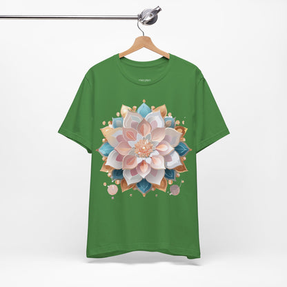 Medallion | Flower Mandala Printify