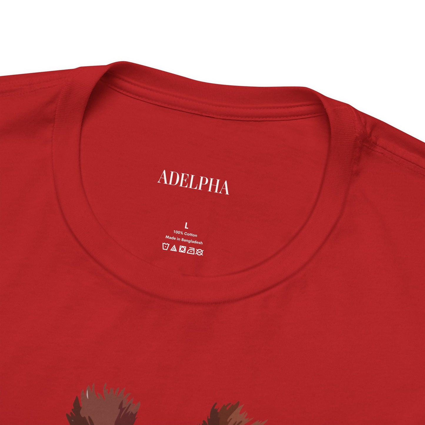 Giraffe Shirt - ADELPHA