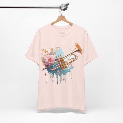 Music Shirt | Shirt with music | T Shirt Music Printify