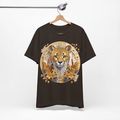 Medallion | Animal Mandala | Cheetah Printify