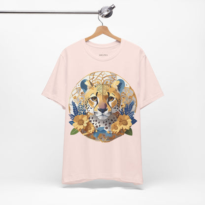 Medallion | Animal Mandala | Cheetah Printify