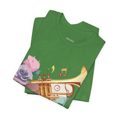 Music Shirt | Shirt with music | T Shirt Music Printify