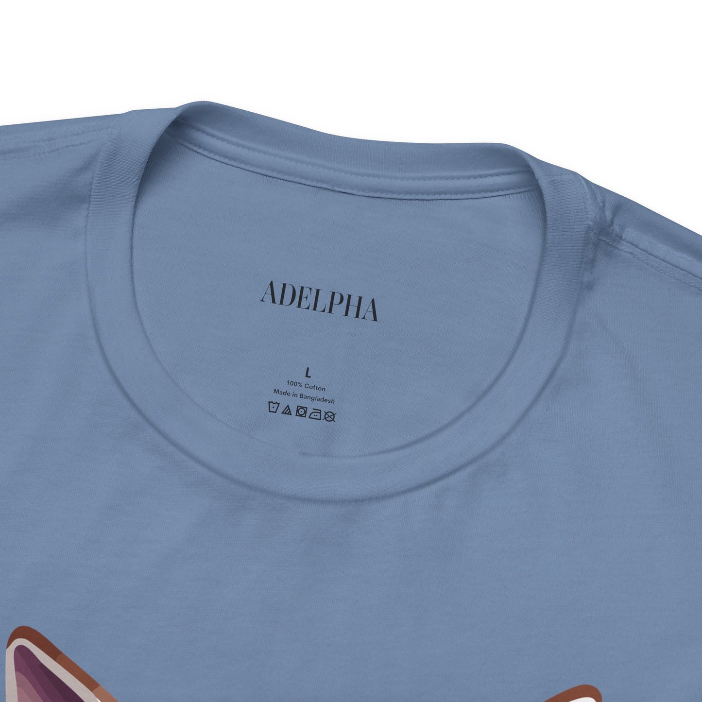 Kangaroo Shirt - ADELPHA