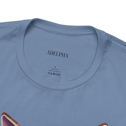 Kangaroo Shirt - ADELPHA