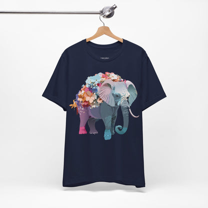 Elephant Shirt - ADELPHA