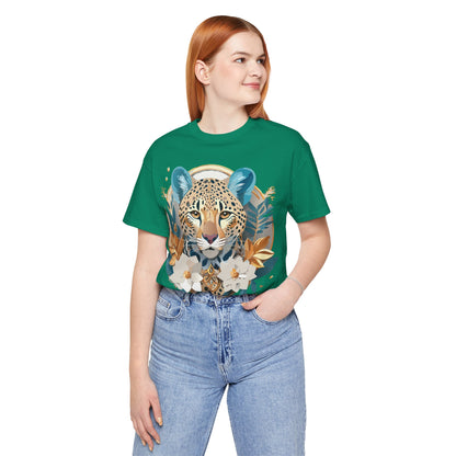 Medallion | Animal Mandala | Cheetah Printify