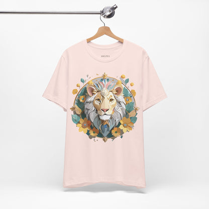 Medallion Shirt - ADELPHA