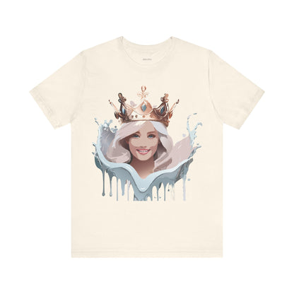 Queen T Shirt ADELPHA