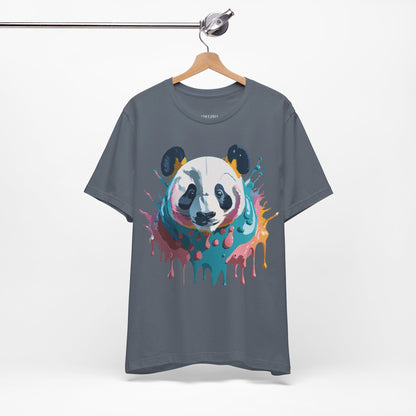 Shirt with Animals | Panda Printify