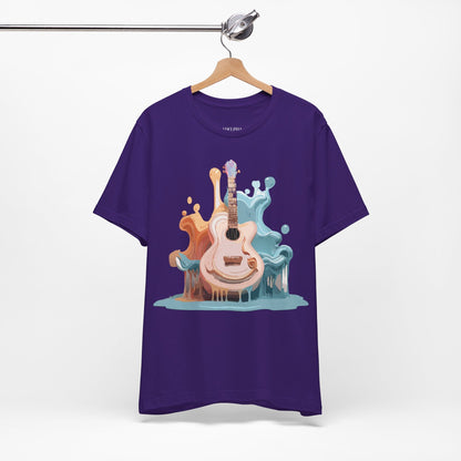 Music T Shirt ADELPHA