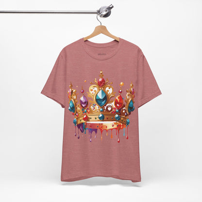 Crown Shirt ADELPHA