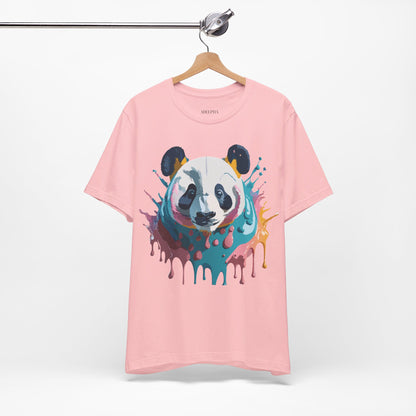 Shirt with Animals | Panda Printify