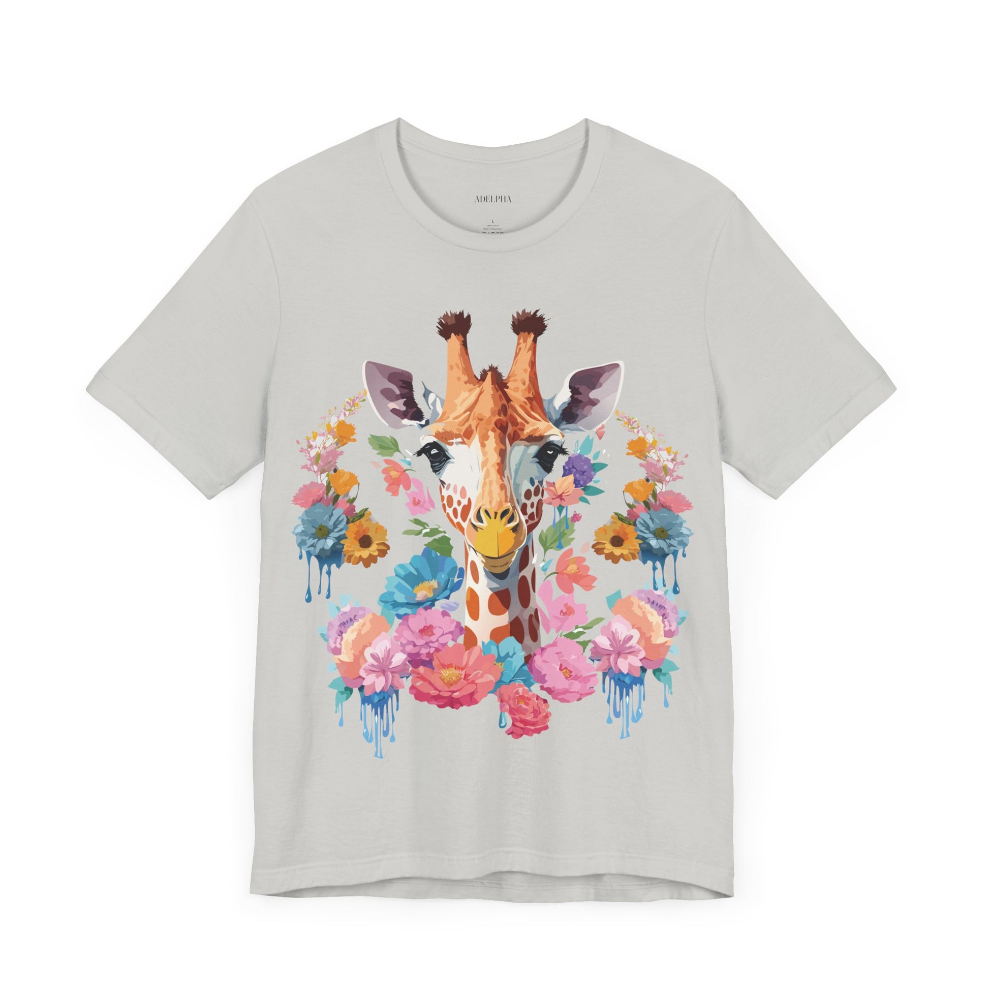 Giraffe Shirt - ADELPHA