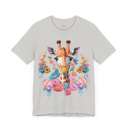 Giraffe Shirt - ADELPHA