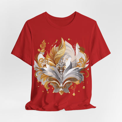 Jewelry Shirt ADELPHA