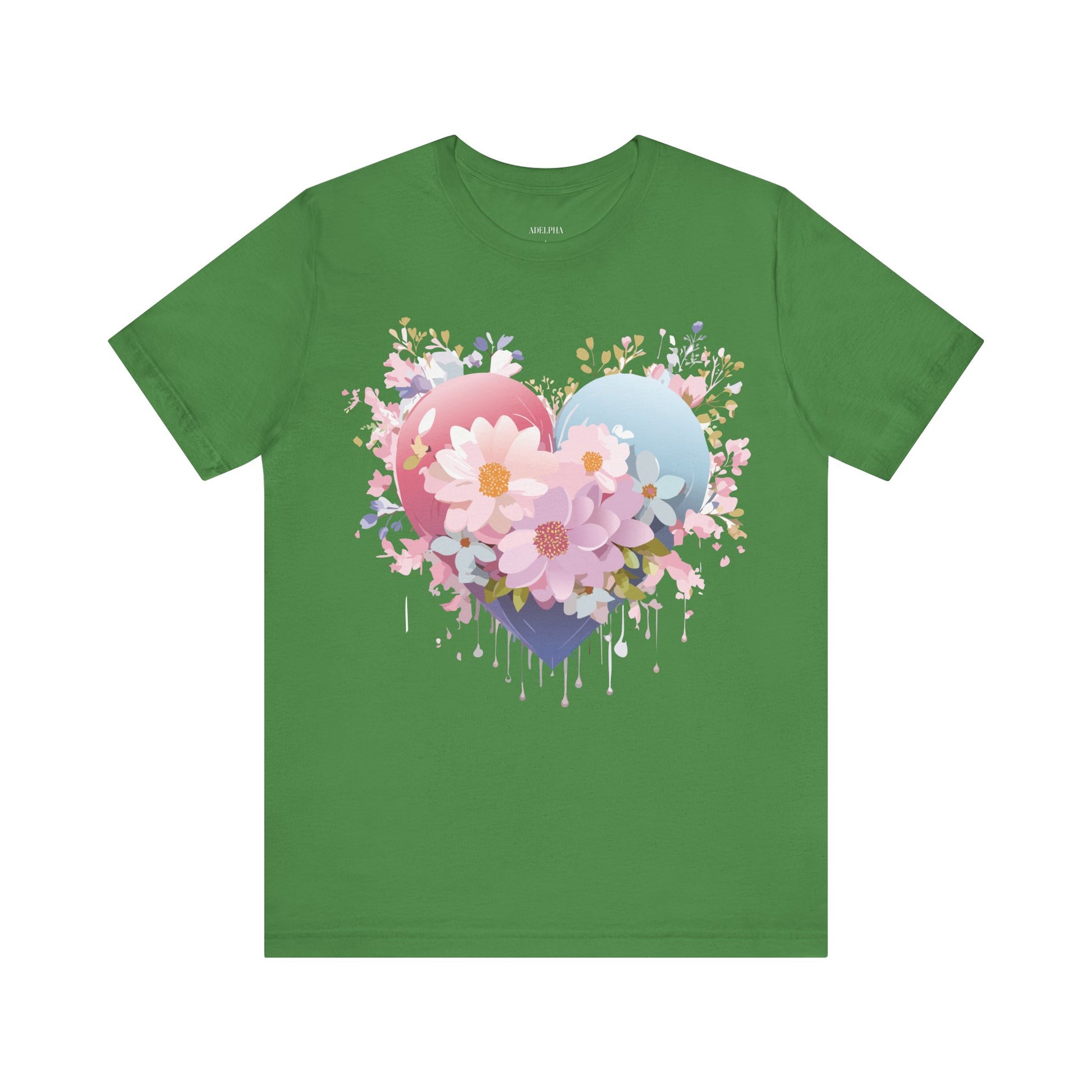 Valentine Shirts - ADELPHA