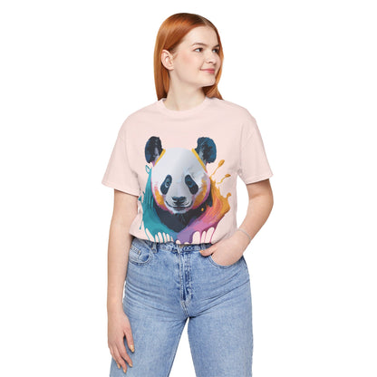 Shirt with Animals | Panda Printify