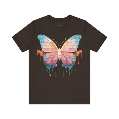 Butterfly Shirt ADELPHA