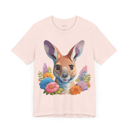 Kangaroo Shirt - ADELPHA