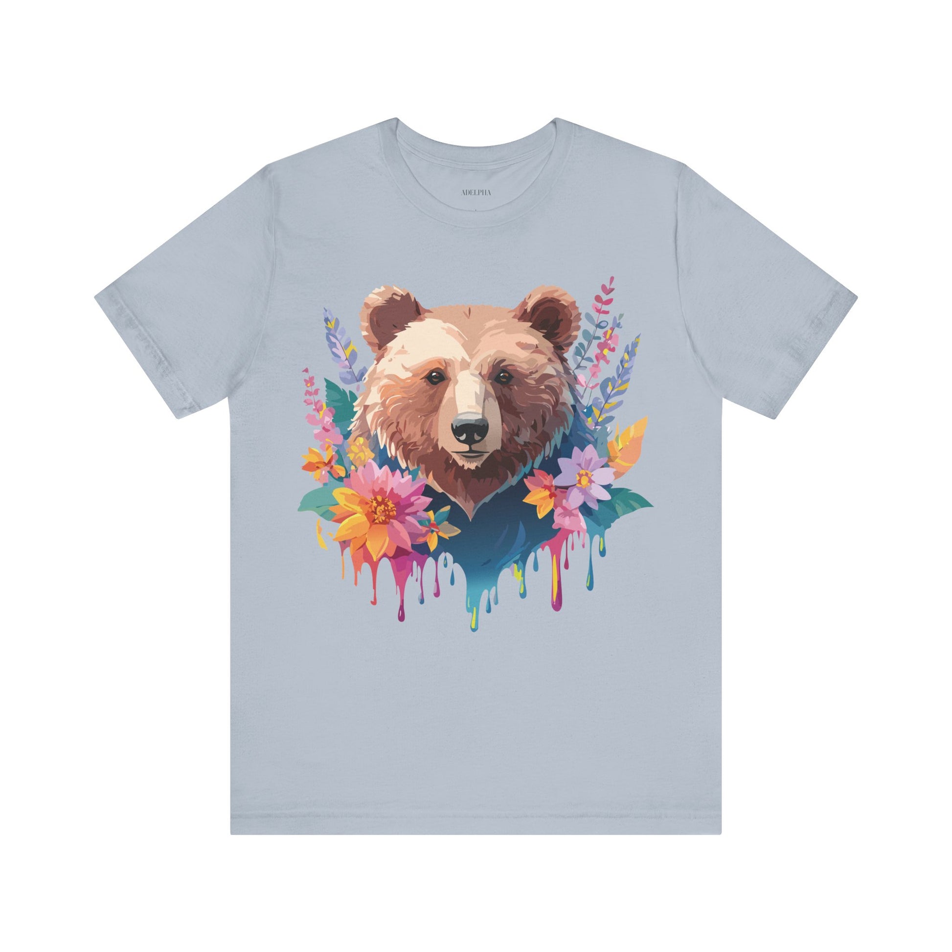 Bear Shirt - ADELPHA