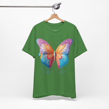 Butterfly Shirt ADELPHA