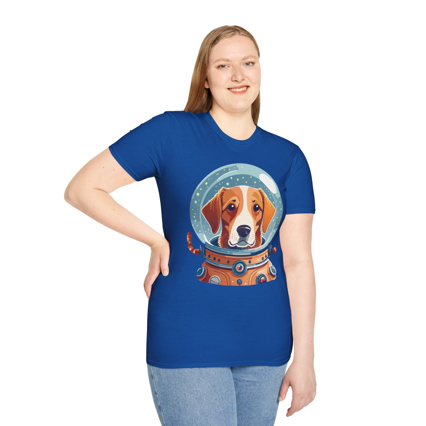 Dog Shirt, Shirt with Dog, Animal Tee, Shirt with Animals