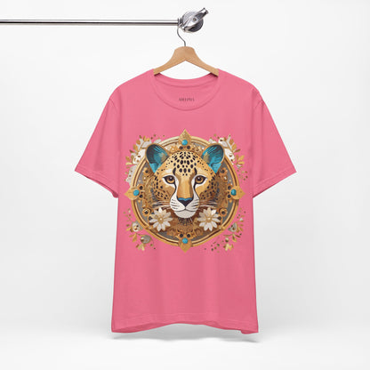 Medallion | Animal Mandala | Cheetah Printify