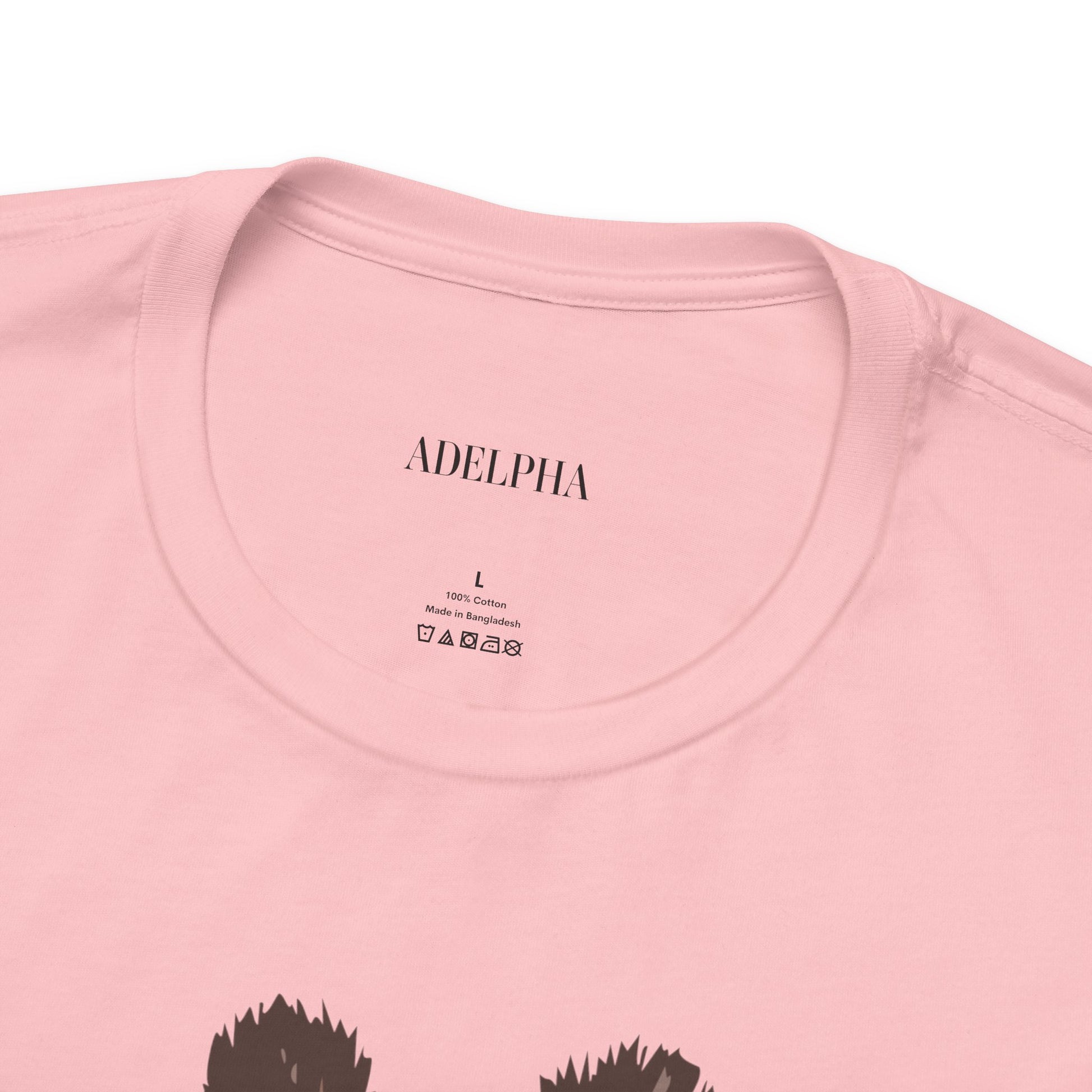 Giraffe Shirt - ADELPHA