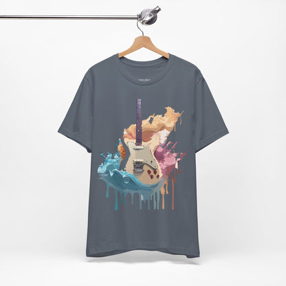 Music T Shirt ADELPHA