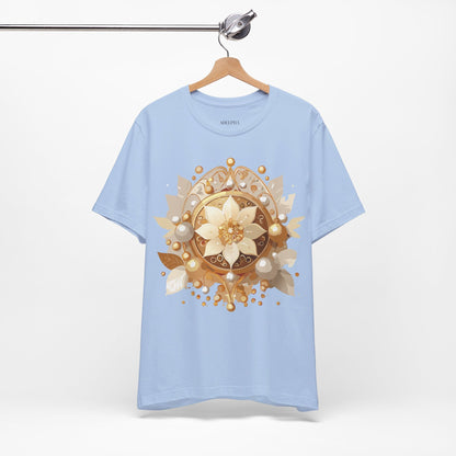 Jewelry Shirt ADELPHA