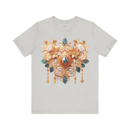 Jewelry Shirt ADELPHA