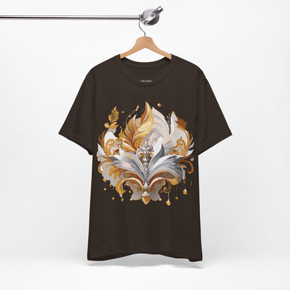 Jewelry Shirt ADELPHA