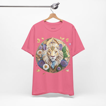Medallion Shirt - ADELPHA