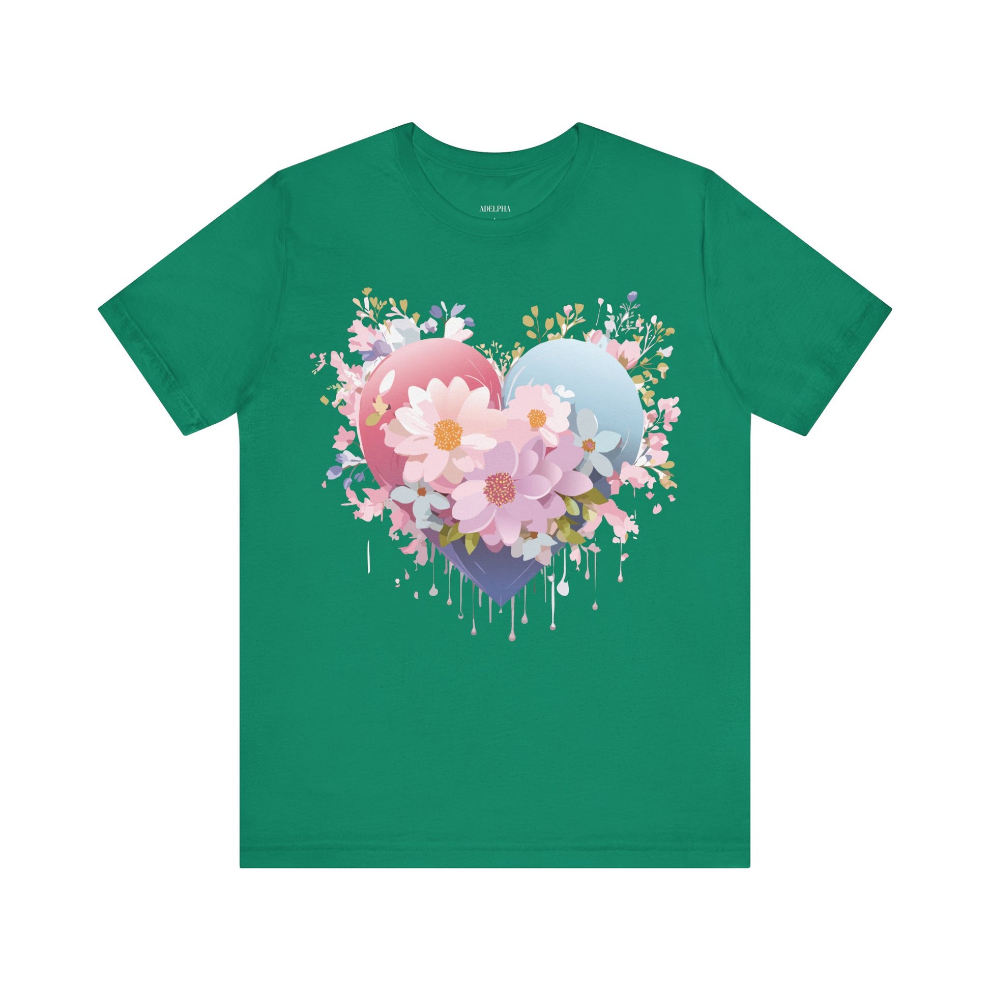 Valentine Shirts - ADELPHA
