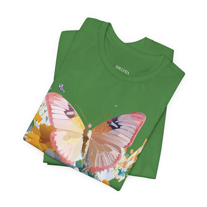 Butterfly Shirt ADELPHA