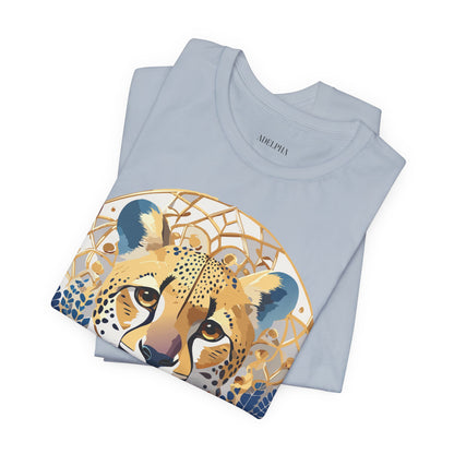 Medallion | Animal Mandala | Cheetah Printify