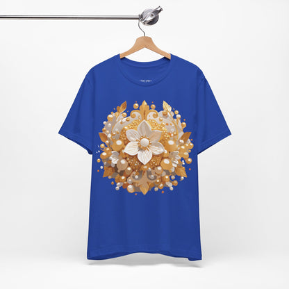 Jewelry Shirt ADELPHA